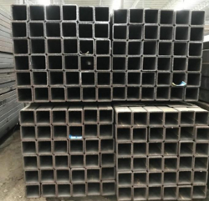 南县20#无缝方管